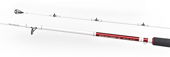 Bilde av "Daiwa SEALINE Z TROLLING 7'0"" 12-20lb"