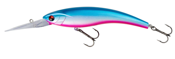 Bilde av Daiwa Prorex DIVING MINNOW 120DR