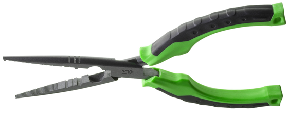 Bilde av Daiwa Prorex SPLIT RING PLIERS 9 /230MM