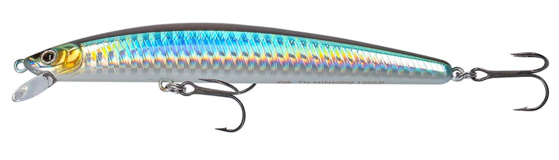 Bilde av Daiwa Tournament MINNOW 95SP