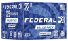 Bilde av 22 lr. Federal 325 Champion Value Pack - HP 36grs. 325pk.