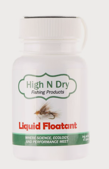 Bilde av High N Dry Liquid Floatants