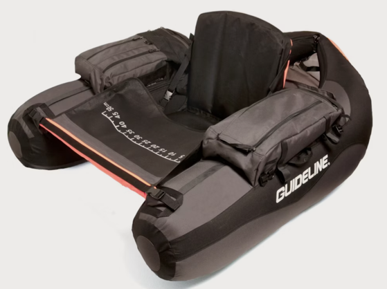 Bilde av Guideline Drifter Kickboat