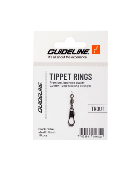 Bilde av Guideline GL Tippet Rings