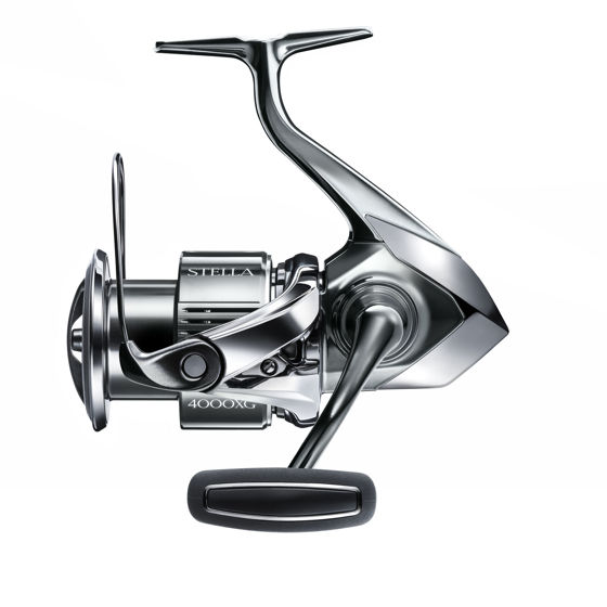 Bilde av Shimano Stella FK 4000 XG