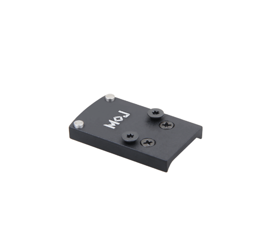Bilde av Vector Glock mount MOJ