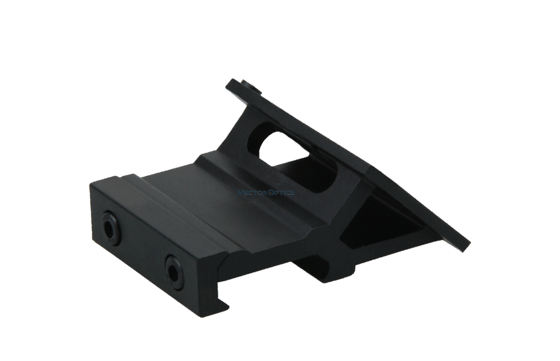 Bilde av Vector MOJ red dot sight offset picatinny mount