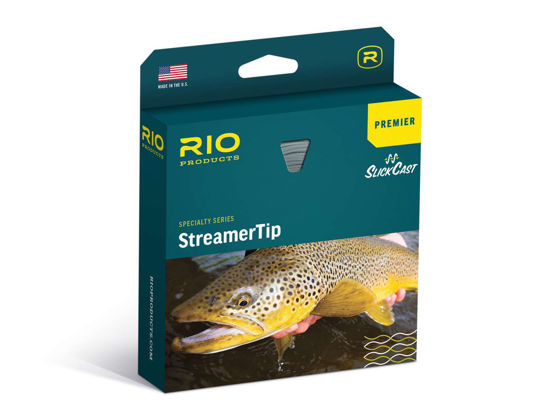 Bilde av Rio Premier Streamer Tip WF5F/S6