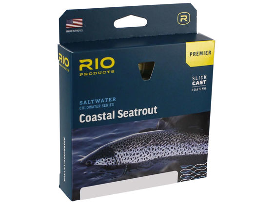 Bilde av Rio Premier Coastal Seatrout Slickcast WF5F/S1