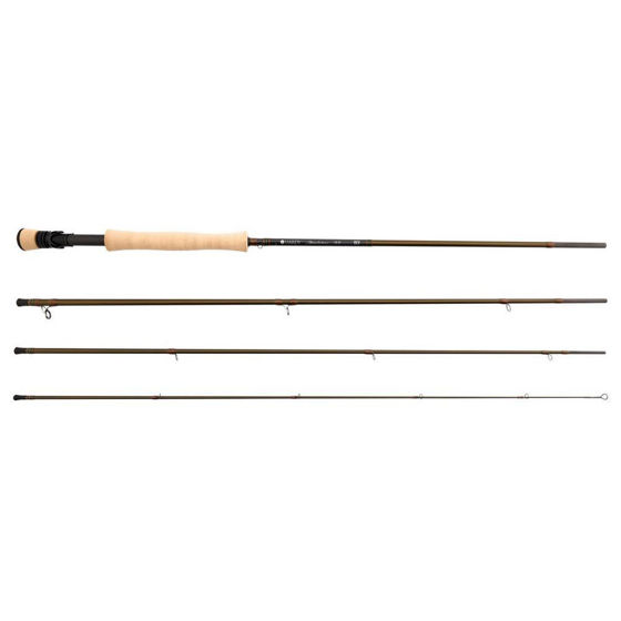Bilde av Hardy Marksman 9'6ft 4pcs