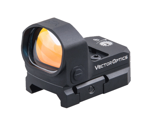 Bilde av Vector Opt. Frenzy X 1x20x28 6MOA (SCRD40) Red Dot Sight
