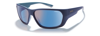 Bilde av ZEAL Caddis Atlantic Blue - Horizon Blue Lens