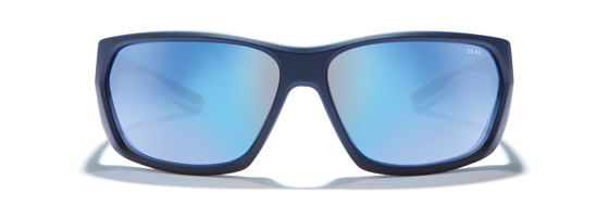 Bilde av ZEAL Caddis Atlantic Blue - Horizon Blue Lens