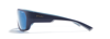 Bilde av ZEAL Caddis Atlantic Blue - Horizon Blue Lens