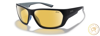 Bilde av ZEAL Caddis Matte Black - AUTOSUN Lens