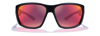 Bilde av ZEAL Caddis Matte Black - Ellume Phoenix Lens