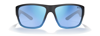 Bilde av ZEAL Decker Black Mariner - Horizon Blue Lens