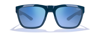 Bilde av ZEAL Kittredge Shiny Ocean Blue - Horizon Blue Lens