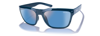 Bilde av ZEAL Kittredge Shiny Ocean Blue - Horizon Blue Lens