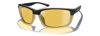 Bilde av ZEAL Confluence Matte Brown/Ochre - AUTOSUN Lens