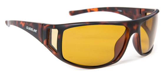 Bilde av Guideline Tactical Solbriller - Yellow Lens