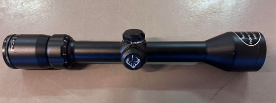 Bilde av Demo Bushnell Trophy 3-9x40