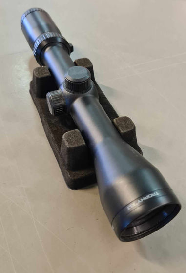 Bilde av Demo Bushnell 1,5-6x44 trophy xlt