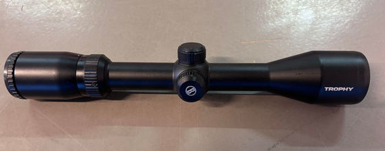 Bilde av Demo Bushnell Trophy 3-9x40