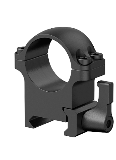 Bilde av Vector 25,4mm STEEL 1" høyde QD