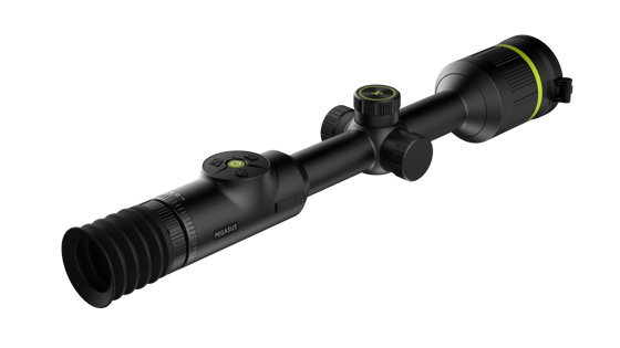 Bilde av Pixfra Pegasus PFI-P650 (Utstilling)