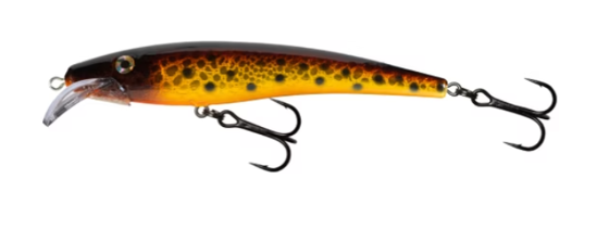 Bilde av Jesse Kobra 12cm 13gr