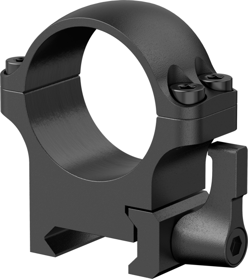 Bilde av Vector 30MM STEEL 1" høyde QD