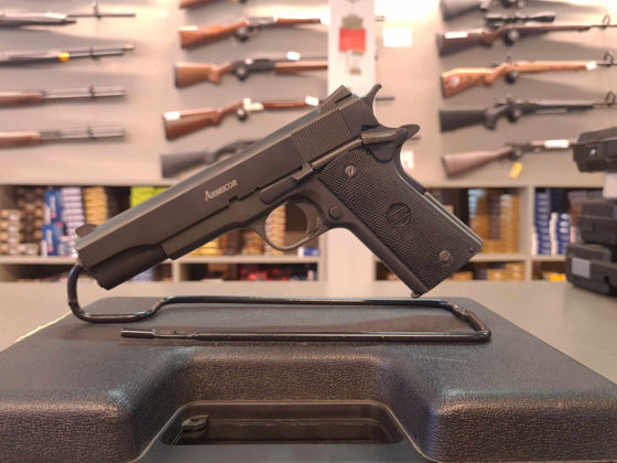 Bilde av Brukt armscor 40S&W