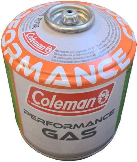 Bilde av Coleman C300 Performance Gass - Vintergass