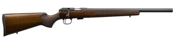 Bilde av CZ 457 Varmint 22 LR m/gjenger