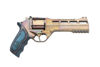 Bilde av Chiappa Rhino 60DS Nebula Mix Color 6", 38/357