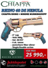 Bilde av Chiappa Rhino 60DS Nebula Mix Color 6", 38/357