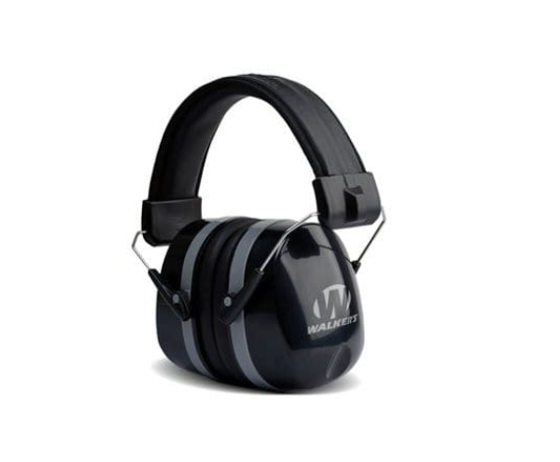 Bilde av Walker's Game Ear Premium passivt Hørselvern NRR32dB