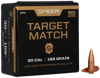 Bilde av .30" 168 Speer Target Match 100pk