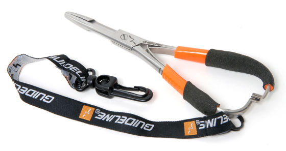 Bilde av Guideline Mitten Scissor Forceps