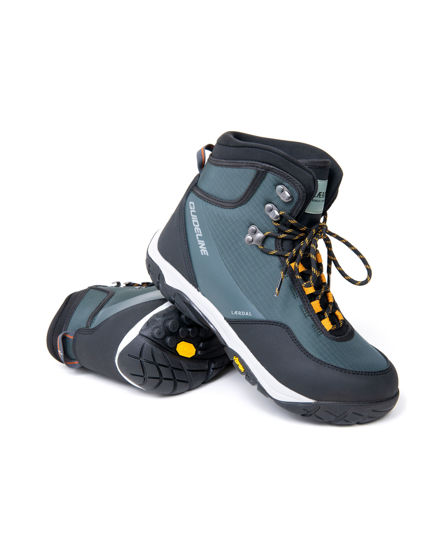 Bilde av Guideline Laerdal Vibram Boot (W)