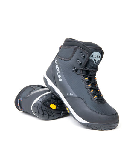 Bilde av Guideline Alta NGx Boot Vibram
