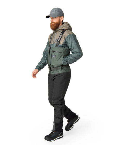 Bilde av Guideline Alta NGx Zip Wader