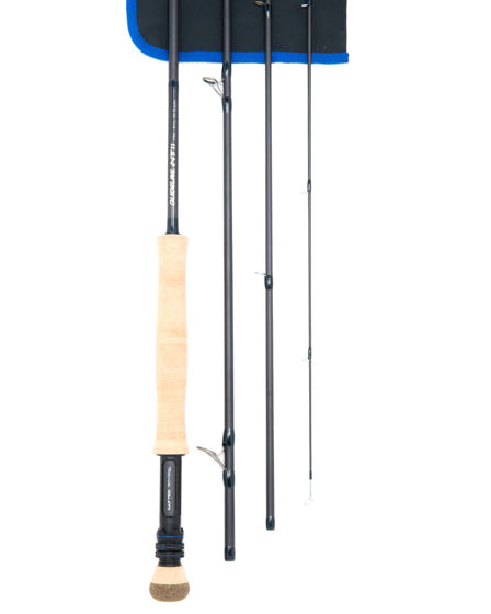 Bilde av Guideline NT11 Saline 9' #7 4pcs