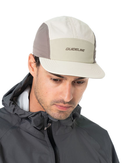Bilde av Guideline ULBC Packable Cap - Tan