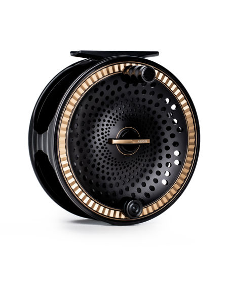 Bilde av Guideline Aeon Black/Gold #911
