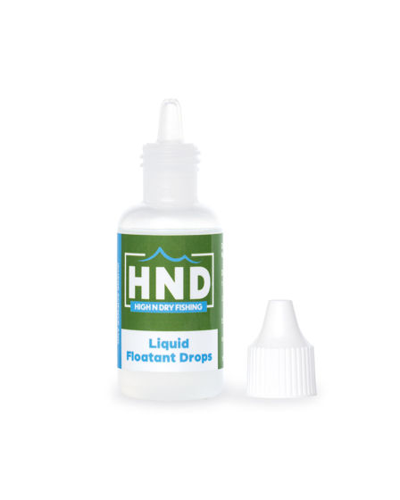 Bilde av High N Dry Liquid Floatant Drops