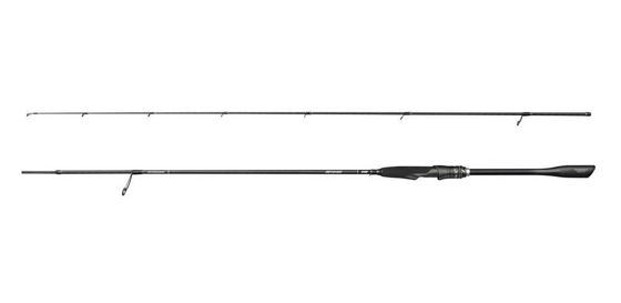 Bilde av Savage Gear Revenge SG8 Light Game 6'6'' 2-12g 2pc