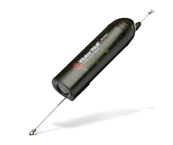 Bilde av Water Wolf 2K WiFi Underwater Camera