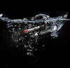 Bilde av Water Wolf 2K WiFi Underwater Camera